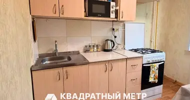 Квартира 1 комната в Минск, Беларусь