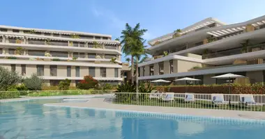 3 bedroom apartment in Bel Air, Spain