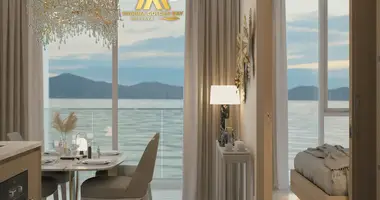 Apartamento independiente Piso independiente 2 habitaciones en Pattaya City, Tailandia