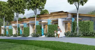 Villa 1 bedroom in Pa Khlok, Thailand