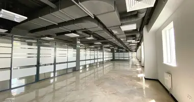 Oficina 515 m² en Minsk, Belarús