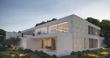 Villa 4 chambres dans Teulada, Espagne