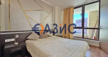 Wohnung 2 zimmer in Nessebar, Bulgarien