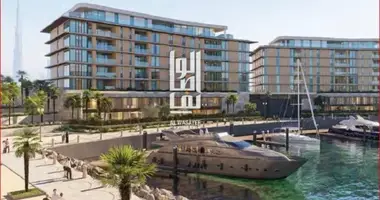 Mieszkanie 1 pokój w Dubaj, Emiraty Arabskie