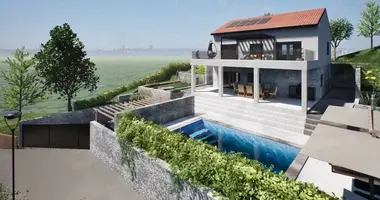 Villa en Grad Rijeka, Croacia