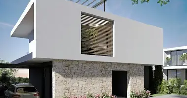Villa 4 bedrooms in Ayia Napa, Cyprus