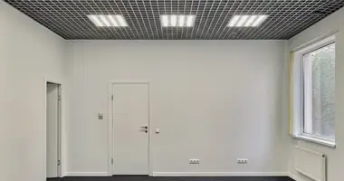 Office 373 m² in Moscow, Russia