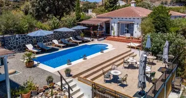 Casa 4 habitaciones en Málaga, Španjolska