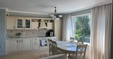 Wohnung 3 Schlafzimmer in Nessebar, Bulgarien