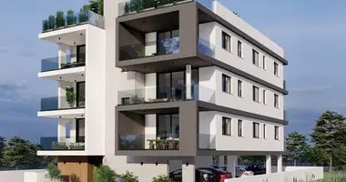 Wohnung 3 Schlafzimmer in Larnaka, Zypern