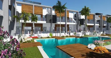 2 bedroom apartment in Abadin, Spain