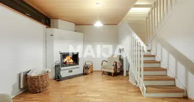 Mieszkanie 4 pokoi w Helsinki sub region, Finlandia