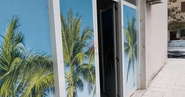 Propiedad comercial 43 m² en Bashkia Vlore, Albania