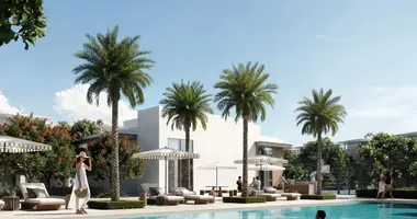 Villa en Dubái, Emiratos Árabes Unidos