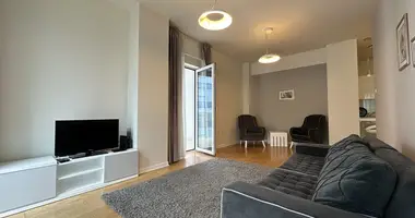 Wohnung 2 zimmer in Budva, Montenegro
