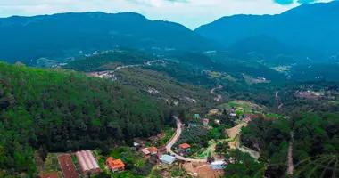 Działka w Yazir, Turcja