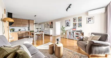 Квартира 2 комнаты в Вильнюс, Литва