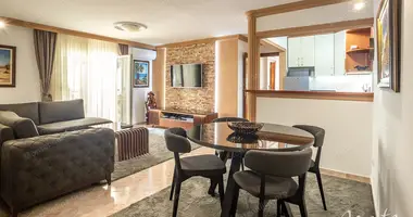 Apartamento 2 habitaciones en Budva, Montenegro
