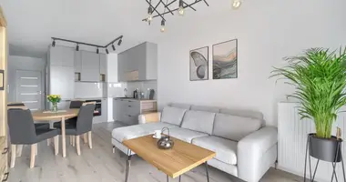 Appartement 3 chambres dans Poznan, Pologne