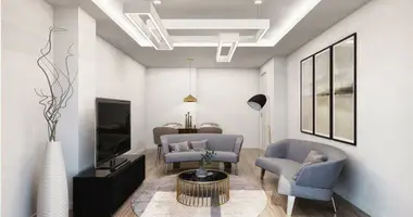 Apartamento 4 habitaciones en Eyupsultan, Turquía