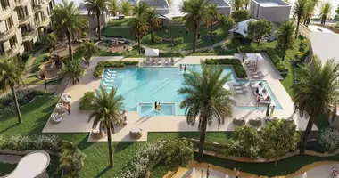Appartement 1 chambre dans Maqawwarah, Émirats arabes unis