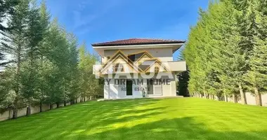 Willa 2 pokoi w Golem, Albania