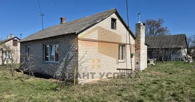 Дом в Чернавчицы, Беларусь