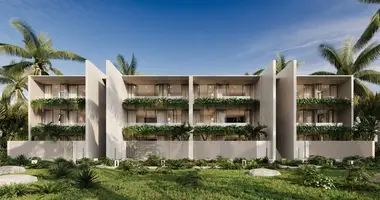 Villa en Bukit, Indonesia