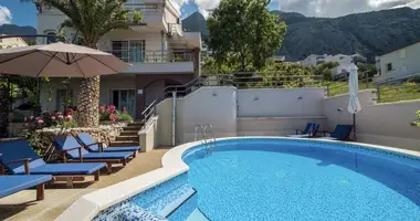Casa 7 habitaciones en Makarska, Croacia