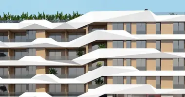 2 bedroom apartment in Guardamar del Segura, Spain