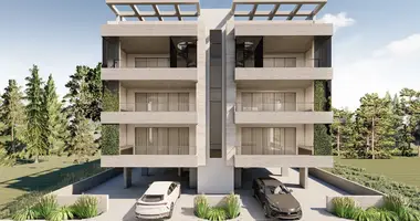 Appartement 1 chambre dans Yeroskipou, Chypre