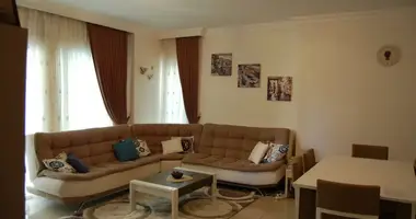Wohnung 3 zimmer in Alanya, Türkei