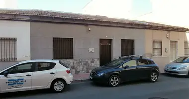Reihenhaus in Guardamar del Segura, Spanien