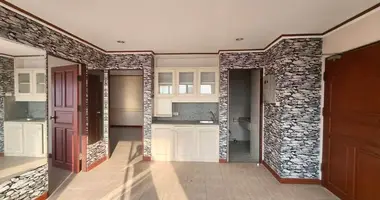 Condo w Pattaya City, Tajlandia