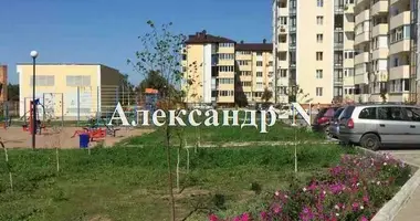 Apartamento 3 habitaciones en Odesa, Ucrania