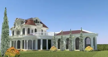 Działka w Odessa, Ukraina