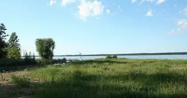 Plot of landin Vidzeme, Latvia