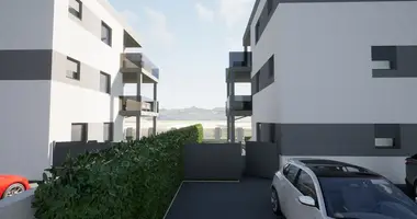 2 room apartment in Opcina Dezanovac, Croatia