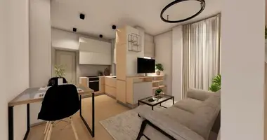 2 bedroom apartment in Municipality of Thessaloniki, Greece