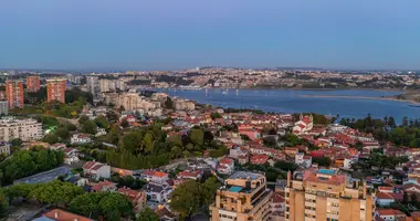 Penthouse w Porto, Portugalia
