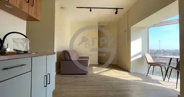Wohnung in Moskau, Russland