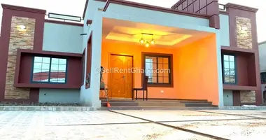 Maison 3 chambres dans Accra, Ghana