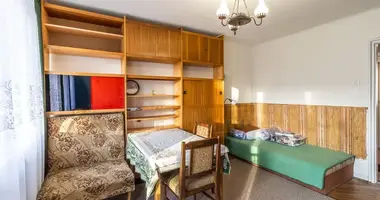 Appartement 3 chambres dans Lodz, Pologne