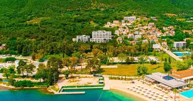 Wohnung in Herceg Novi, Montenegro