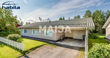 Casa en Raahe, Finlandia