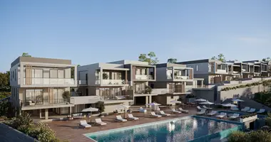 Mieszkanie 2 pokoi w Tremithousa, Cypr