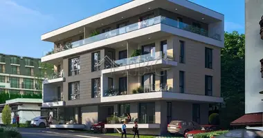 Wohnung 2 zimmer in Sweti Wlas, Bulgarien