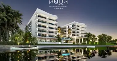 Condo in Choeng Thale, Thailand