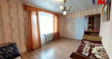 3 room apartment in Smalyavichy District, Belarus