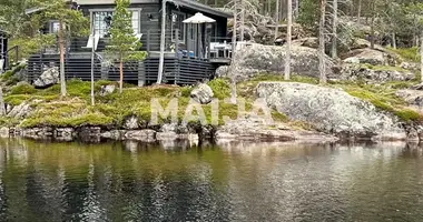 Ferienhaus 3 zimmer in Inari, Finnland
